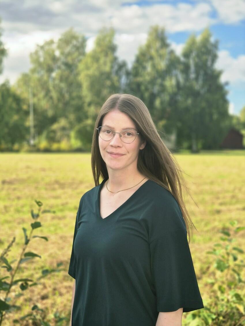 Nilla Haapoja