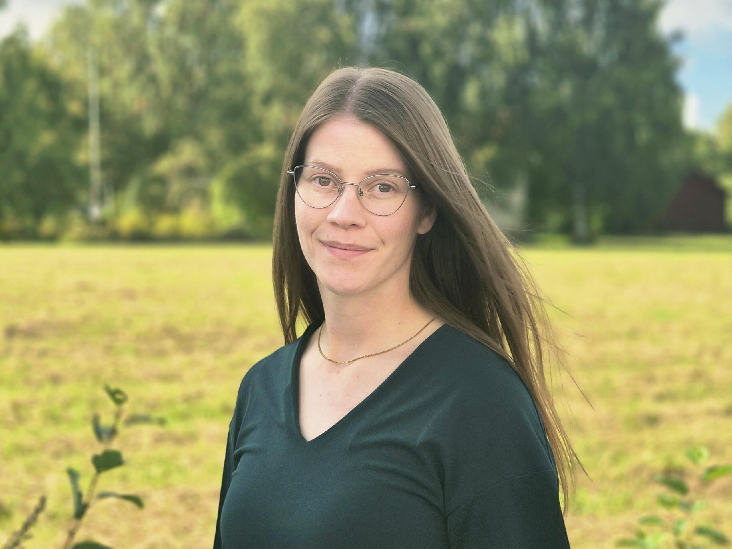 Nilla Haapoja